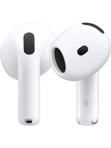 Apple AirPods 4. Nesil (Apple Türkiye Garantili)