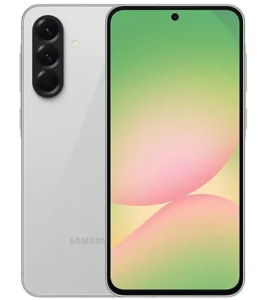 Samsung Galaxy A56 128 8 GB Ram 5g (Samsung Türkiye Garantili) GRİ